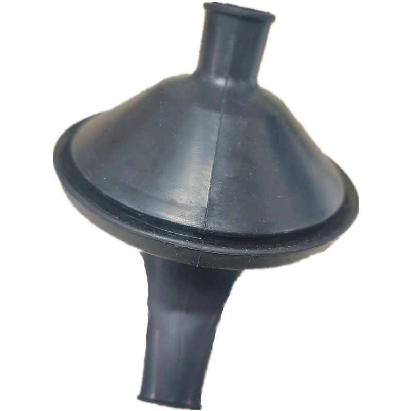 rubber grommet for wire harness