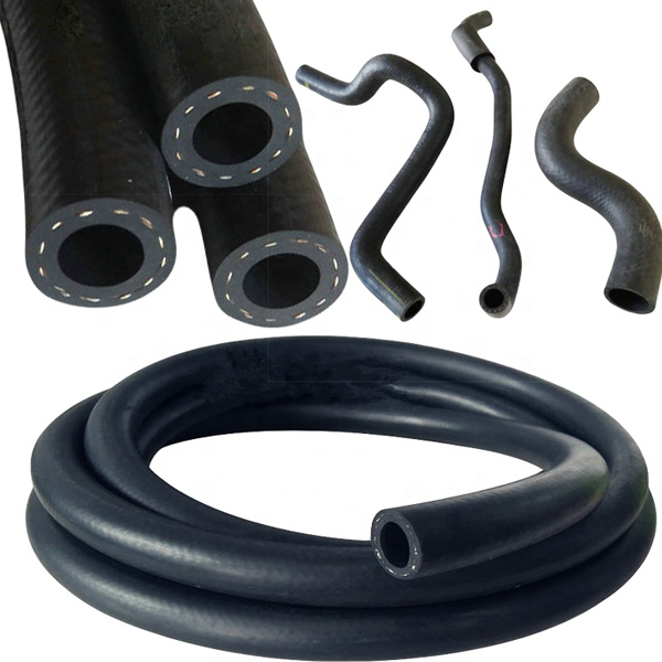 How to customize a suitable rubber hose